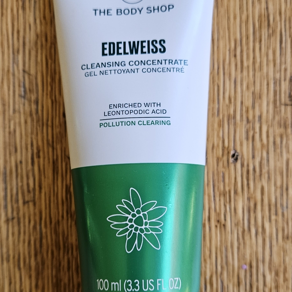 The body shop
